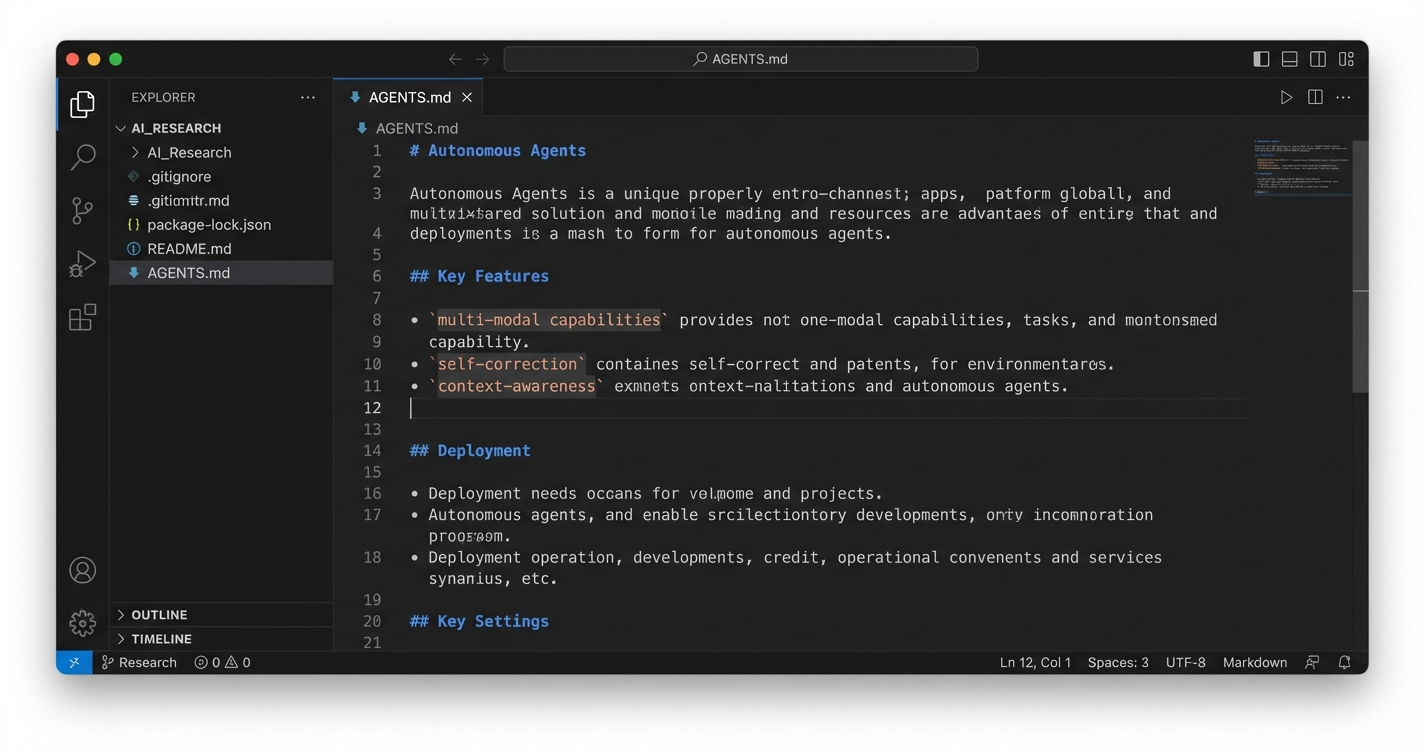 OpenClaw AGENTS.md Guide: 10 Templates for Every Use Case