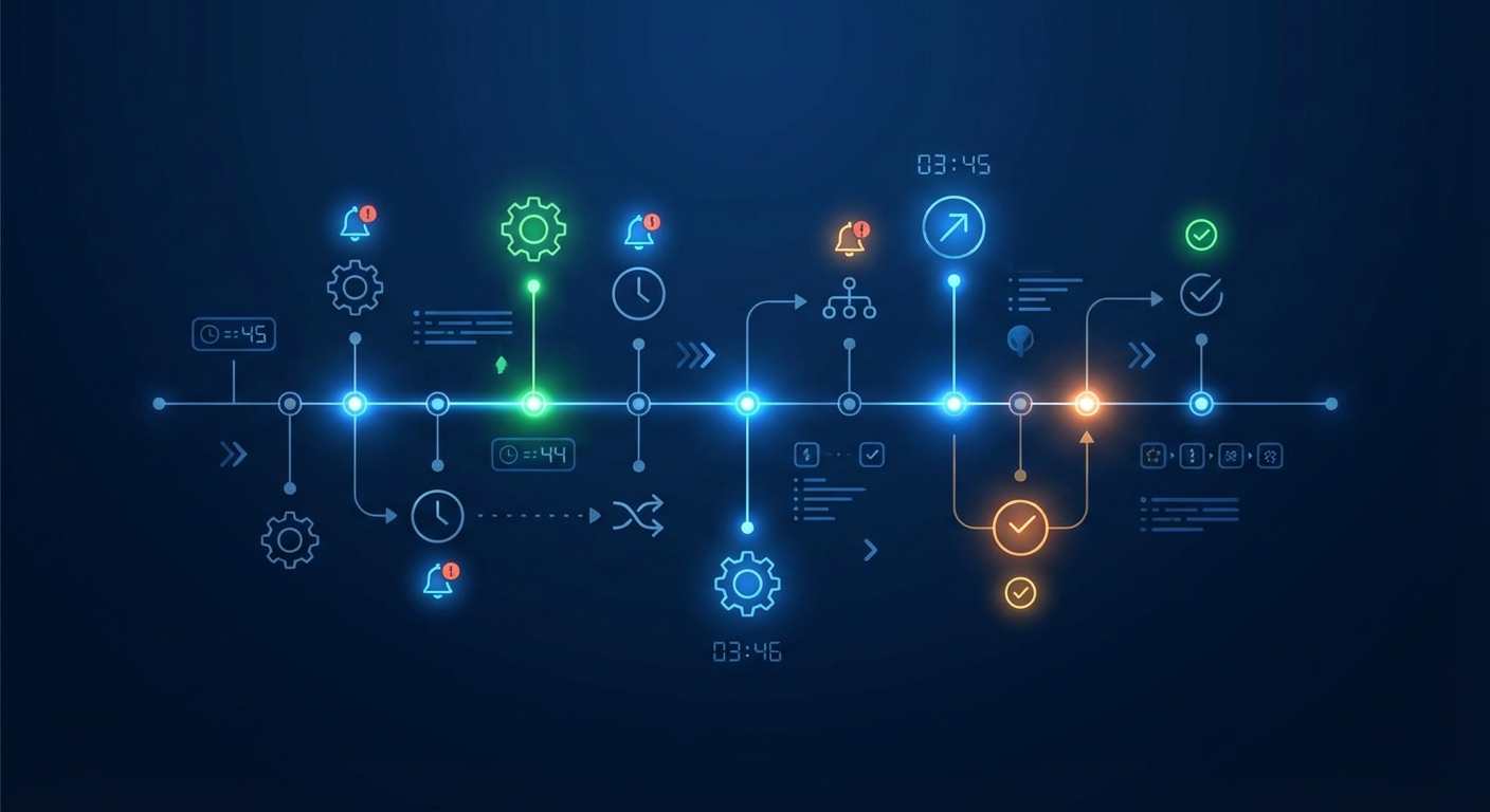 Best OpenClaw cron jobs dashboard showing scheduled automation tasks