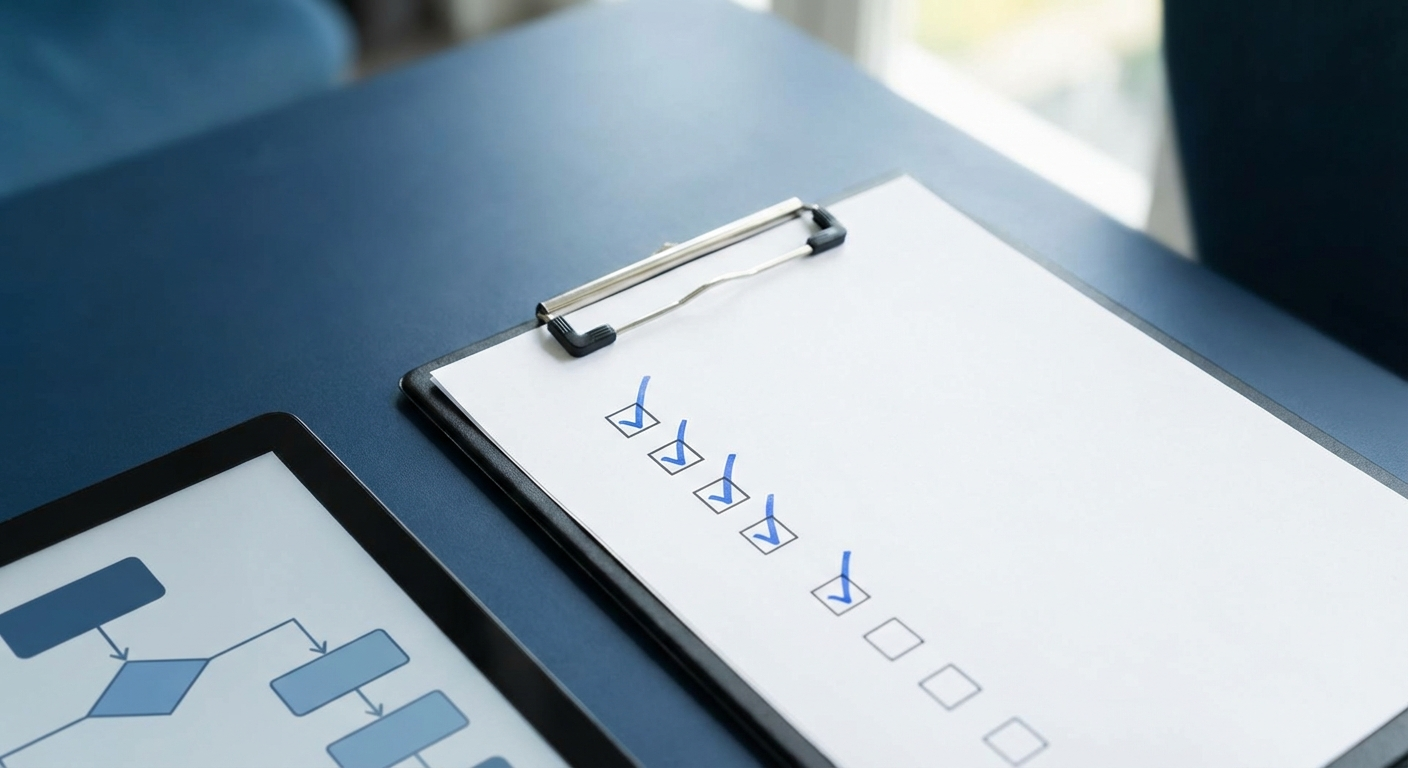 OpenClaw setup service provider checklist