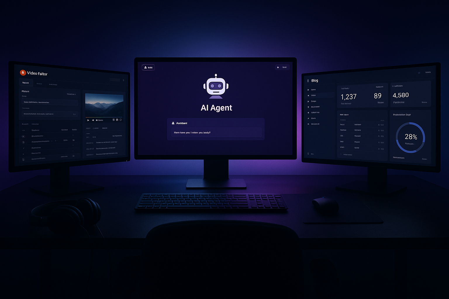 OpenClaw Discord bot channel routing and workspace automation setup