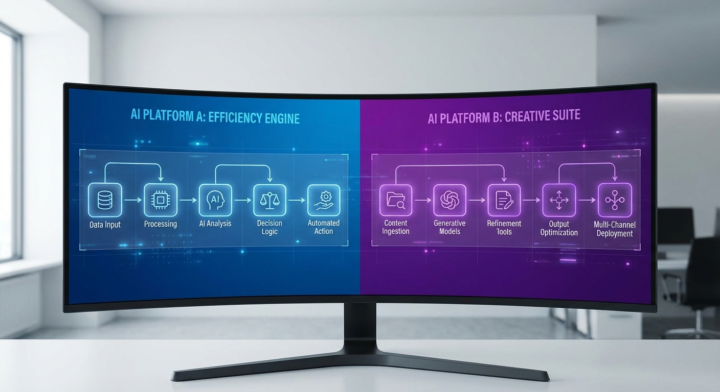 OpenClaw vs AutoGPT feature comparison