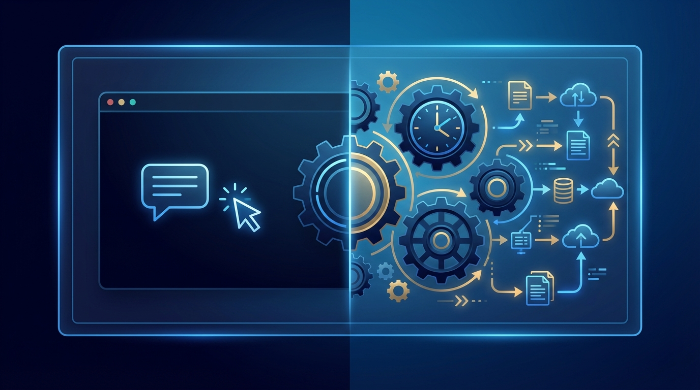 OpenClaw vs Custom GPT: What's the Actual Difference? (2026)