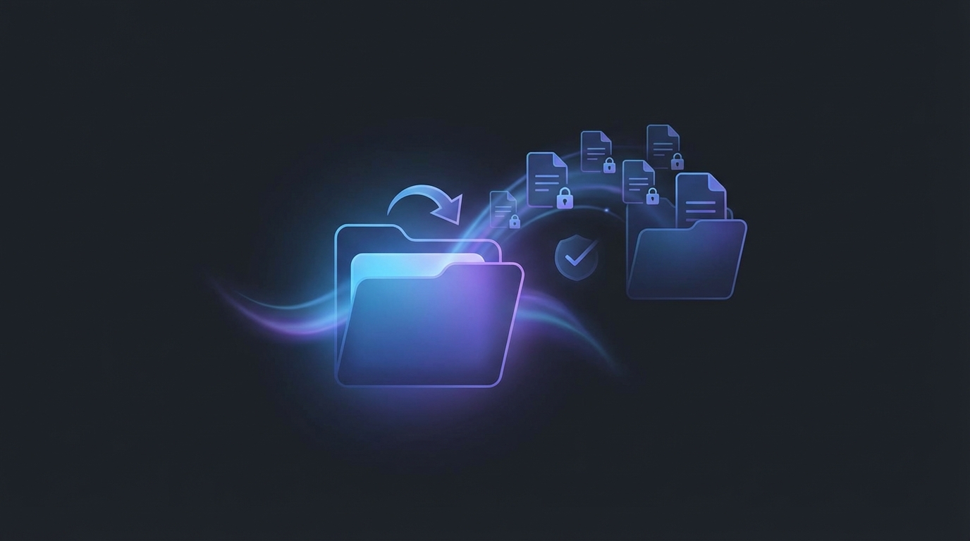 Backing up OpenClaw files before update