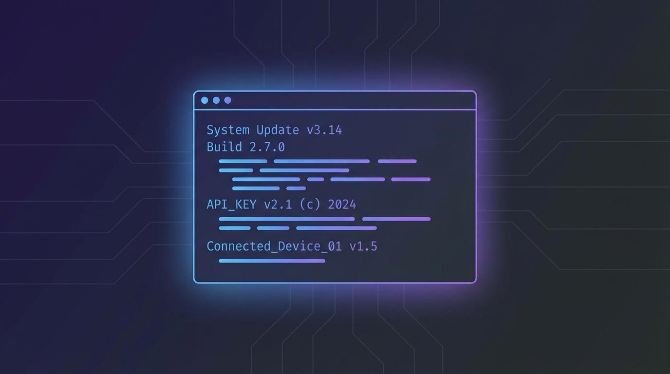 OpenClaw version check in terminal