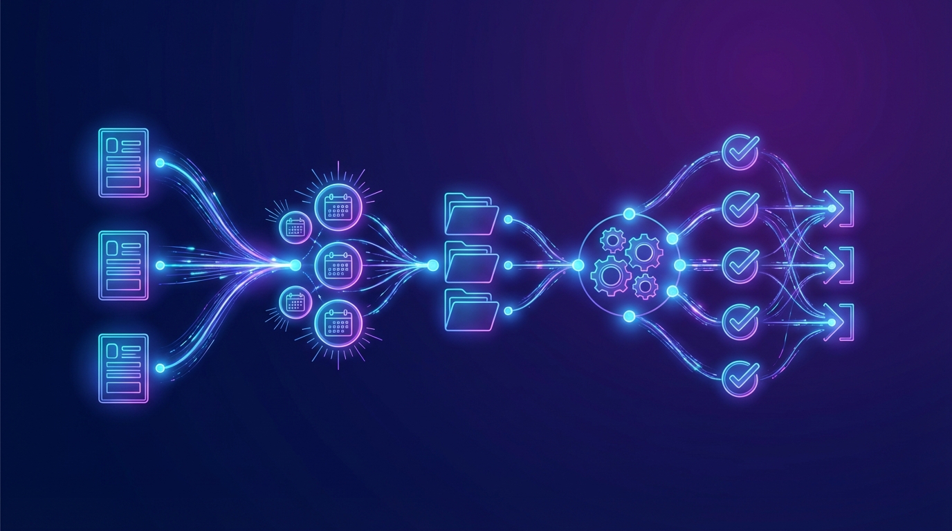 AI powered client onboarding workflow for OpenClaw