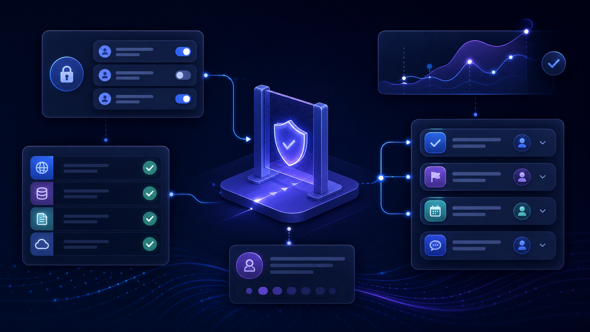 Claude AI meeting prep guardrails for permissions sources and human review