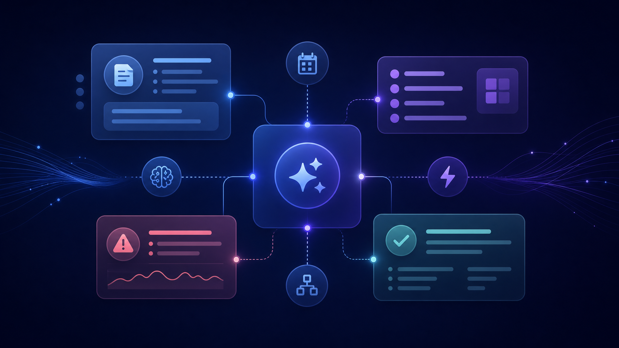 Claude AI meeting prep workflow with briefs agendas decisions and follow-up tasks