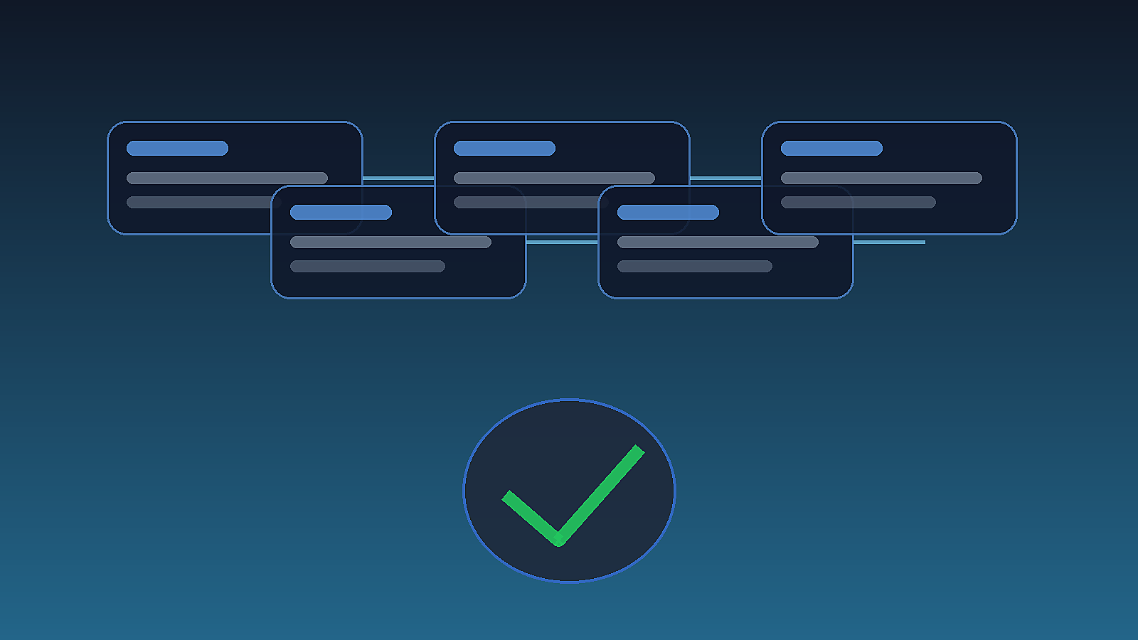 Organized prompt library workflow for team Claude use