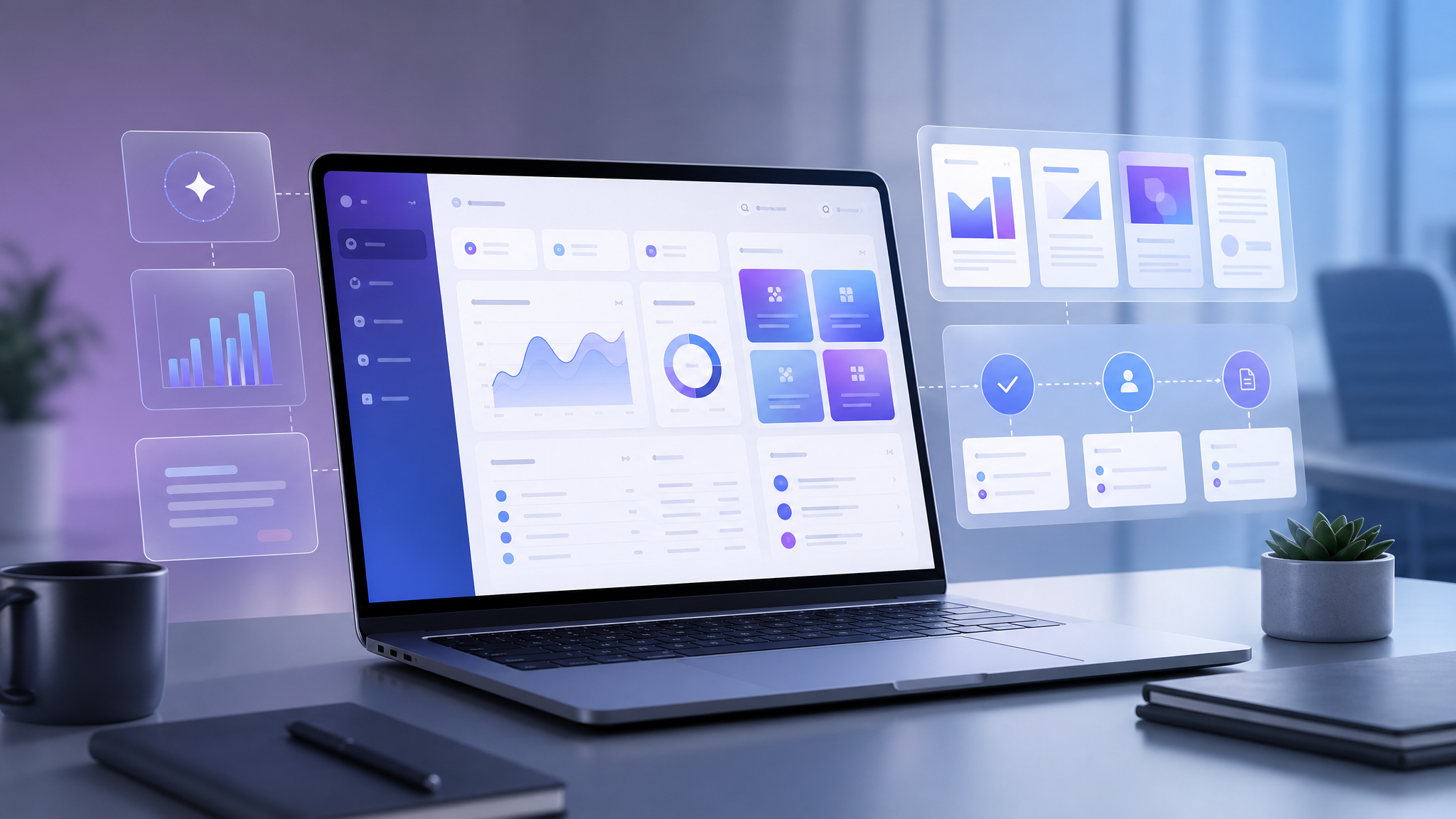 Governance checklist for Claude artifacts in business workflows