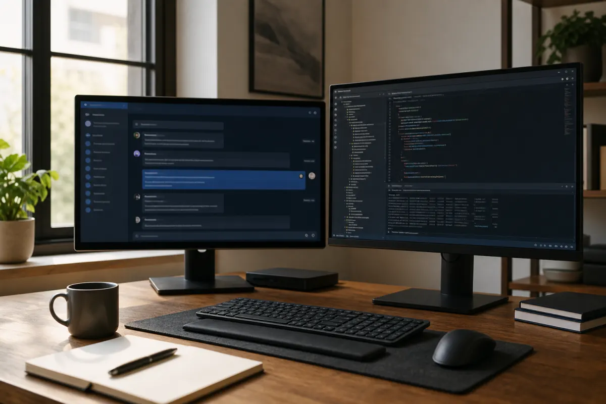 OpenClaw vs Claude Code workspace comparison