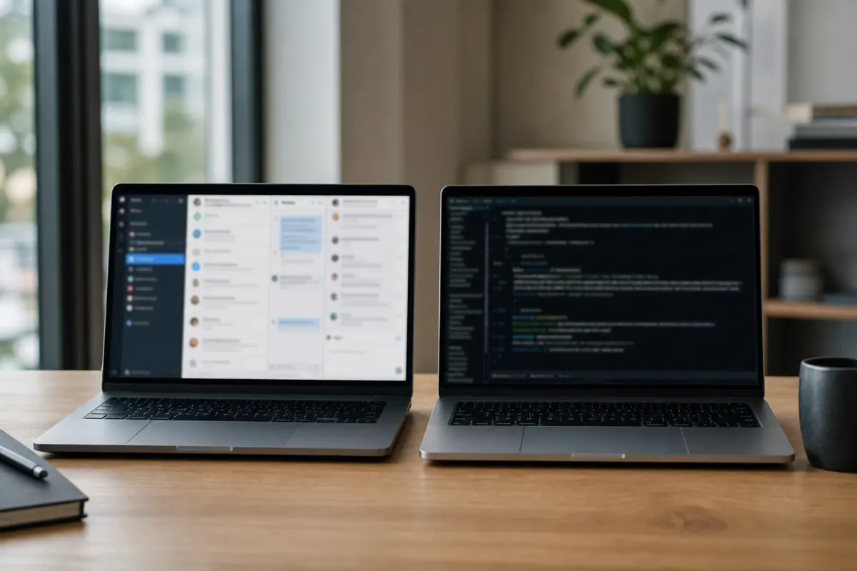 OpenClaw vs Hermes Agent workspace comparison