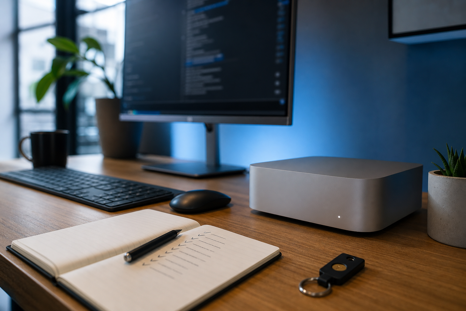 SetupClaw Install: Business Setup Checklist