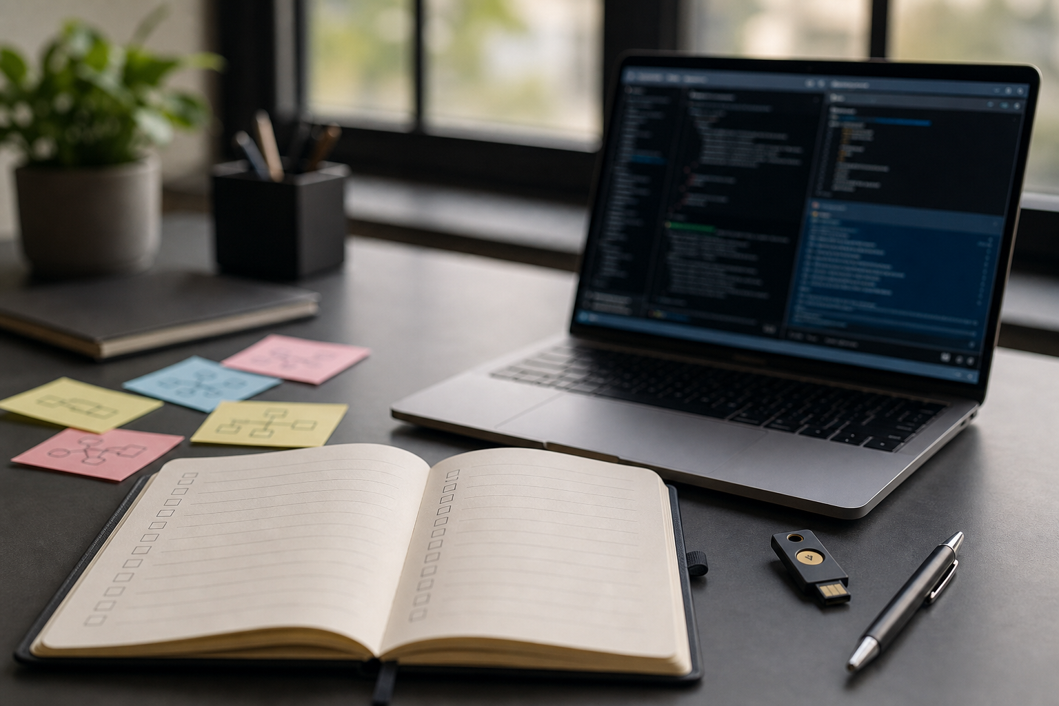 SetupClaw setup checklist for business automation
