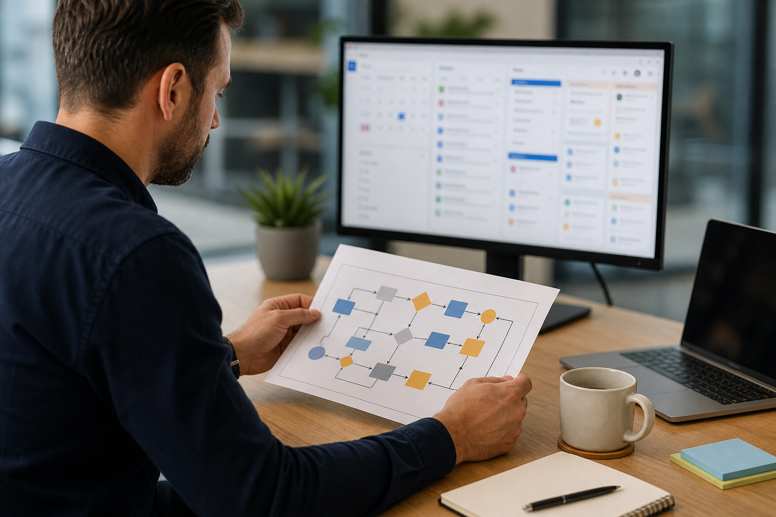 SetupClaw setup workflow review for business teams
